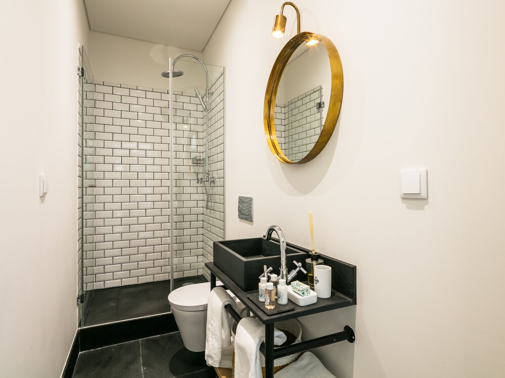 Bagno (Appartamento Premium, 1 camera da letto (4 people))