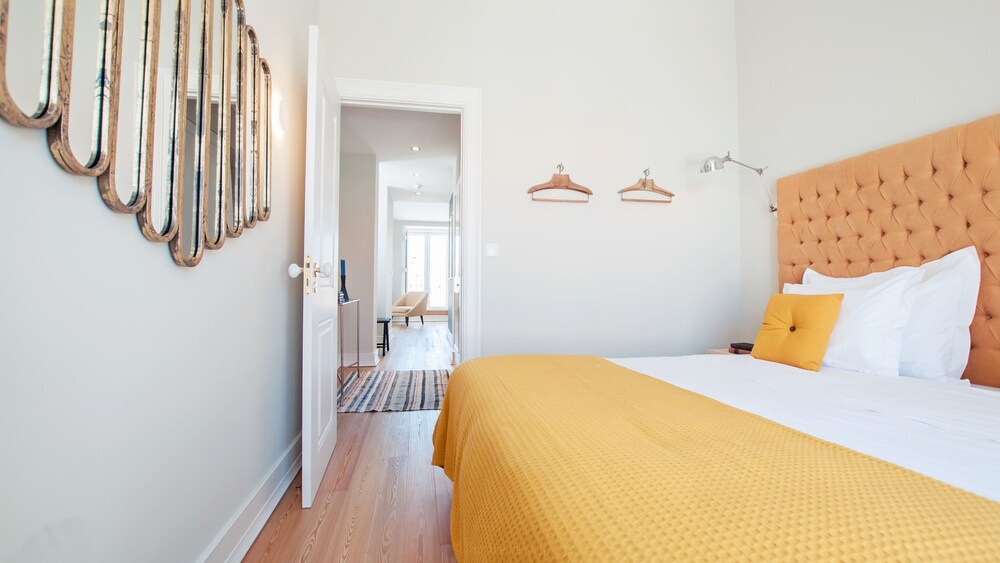 Camera (Appartamento Premium, 3 camere da letto, terrazzo)