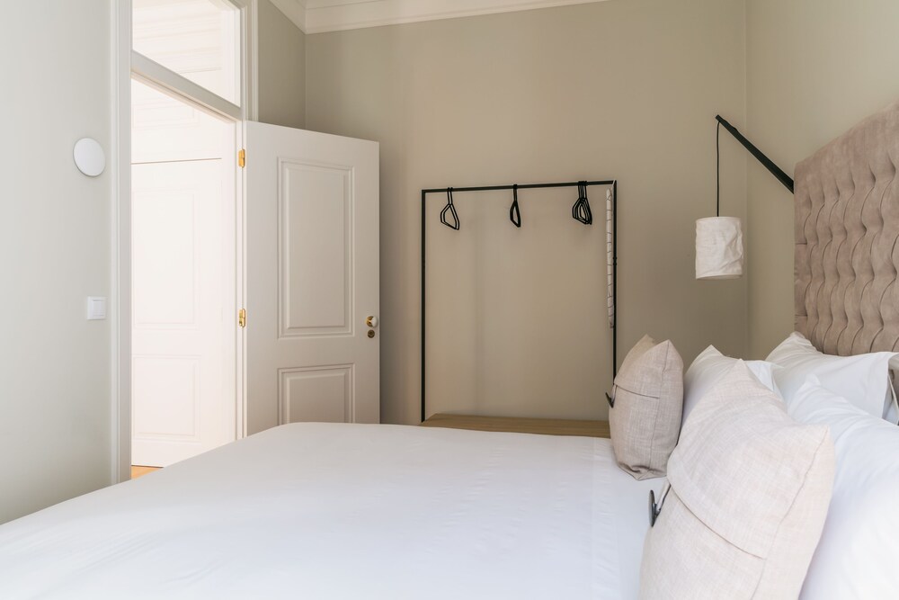 Camera (Appartamento Superior, 1 camera da letto, balcone (4 people))