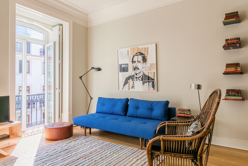 Camera (Appartamento Superior, 1 camera da letto, balcone (4 people))