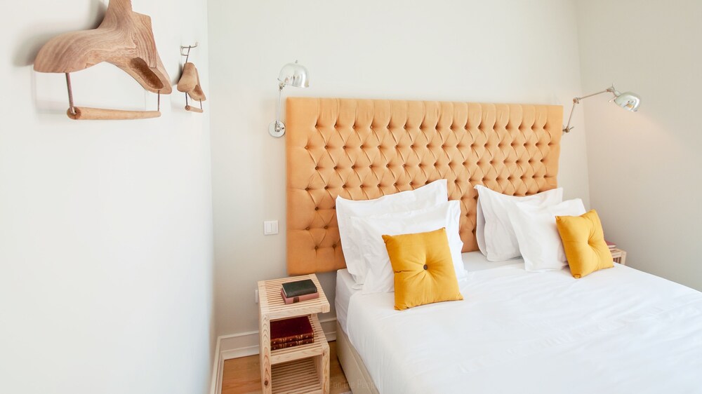 Camera (Appartamento Premium, 3 camere da letto, terrazzo)