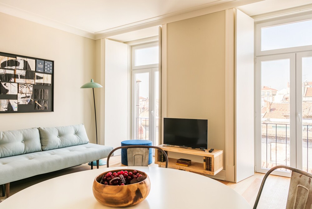 Camera (Appartamento Premium, 1 camera da letto (4 people))
