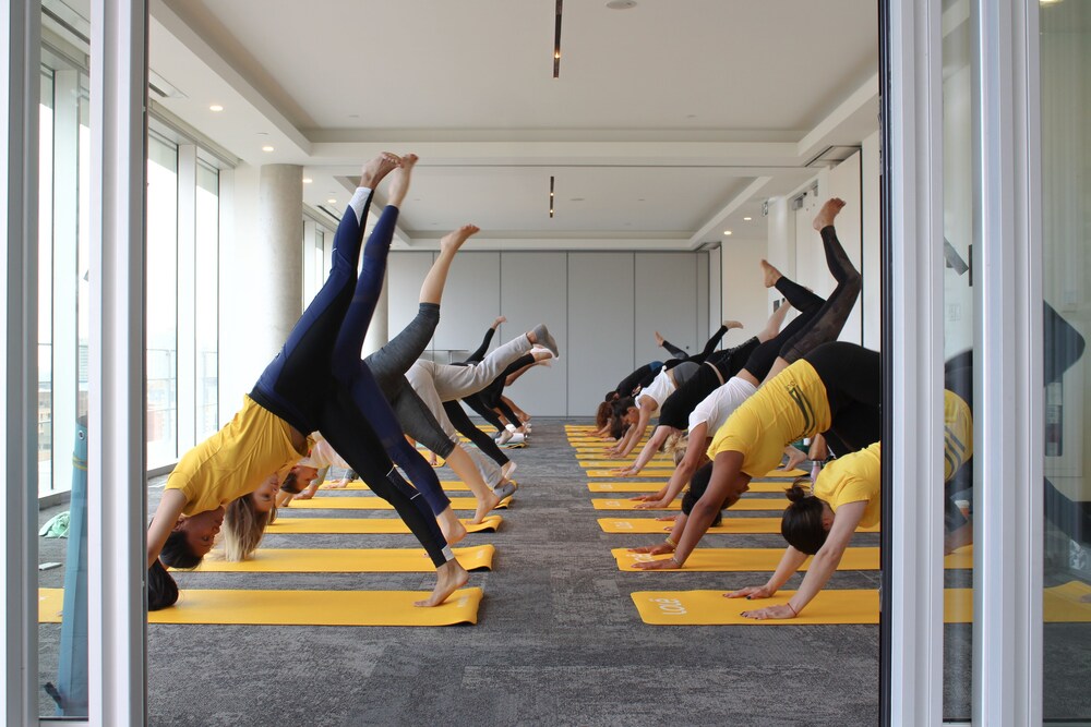 Yoga