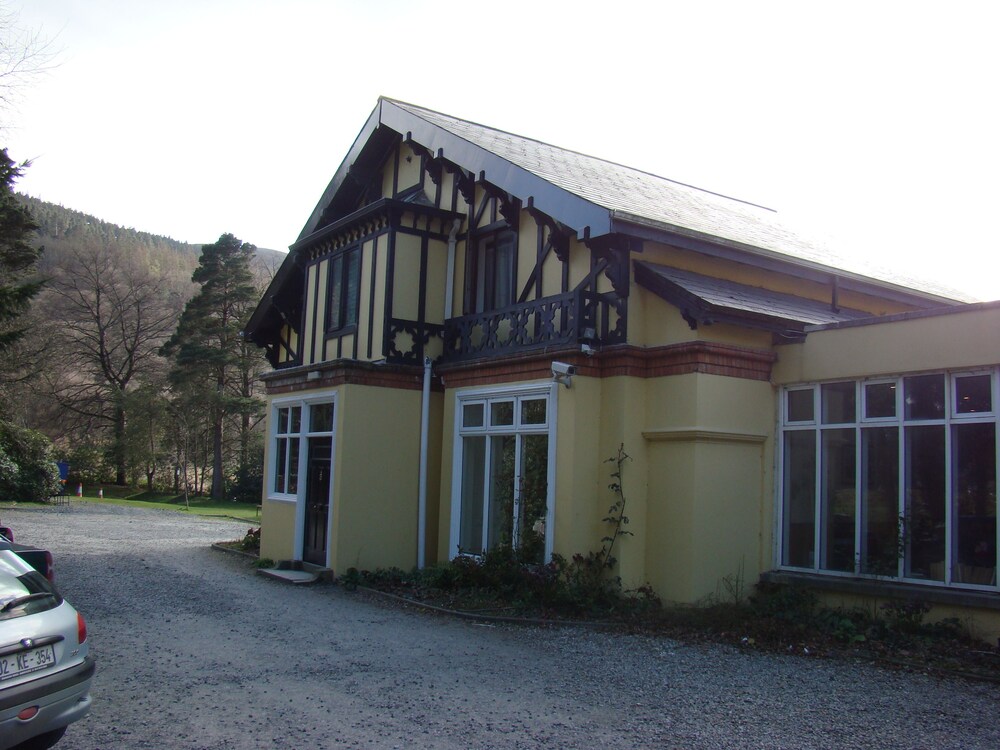 Hotel Front