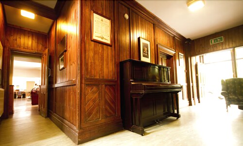 Hotel Interior