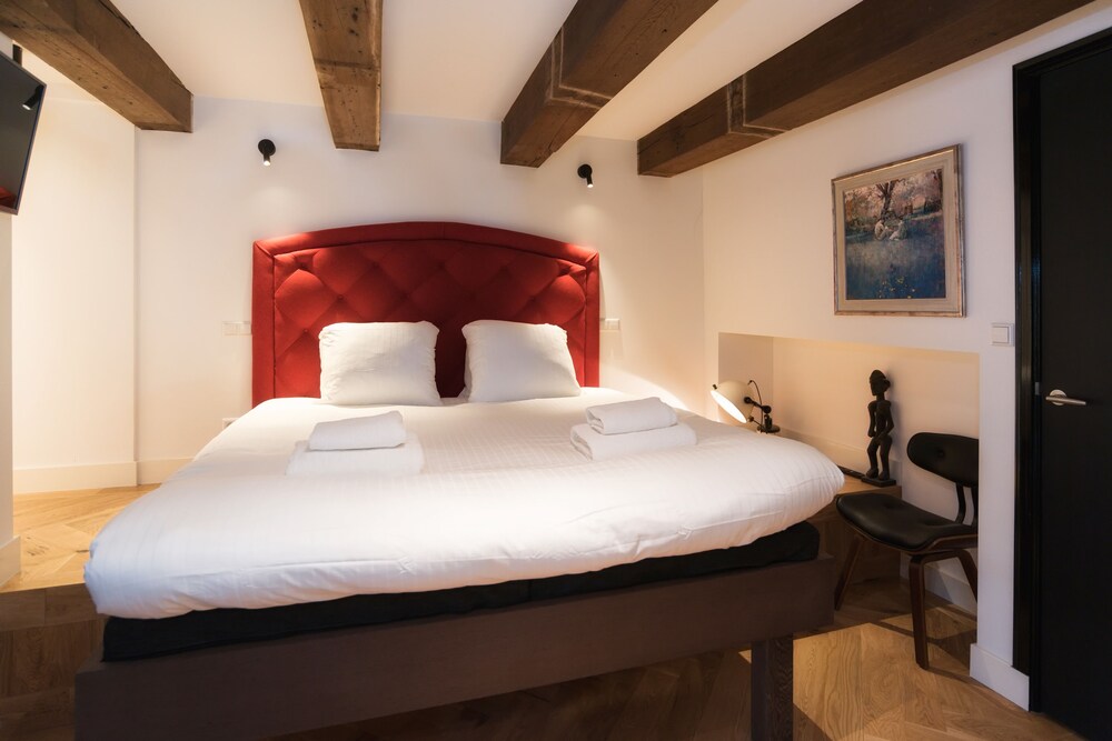 객실 (슈피리어 아파트, 침실 2개 (Harbour Suites 3: Belle Etage))