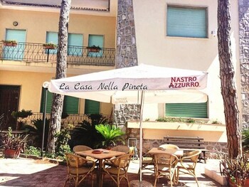 La Casa nella Pineta