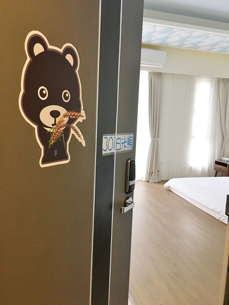 객실