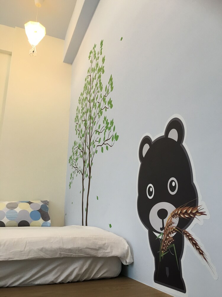 객실