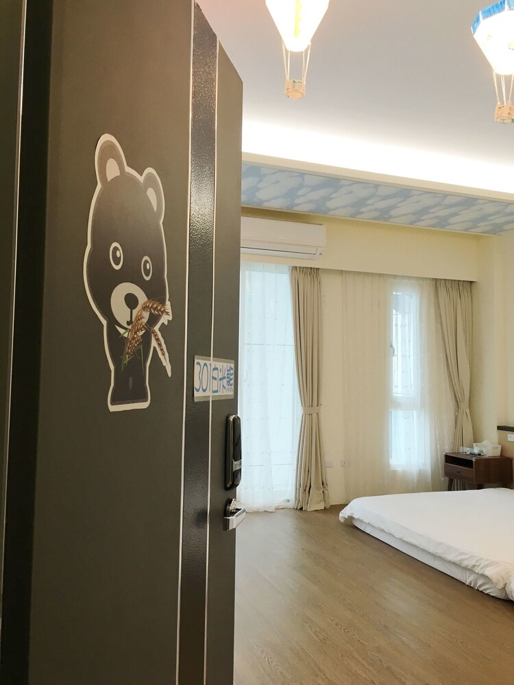 객실