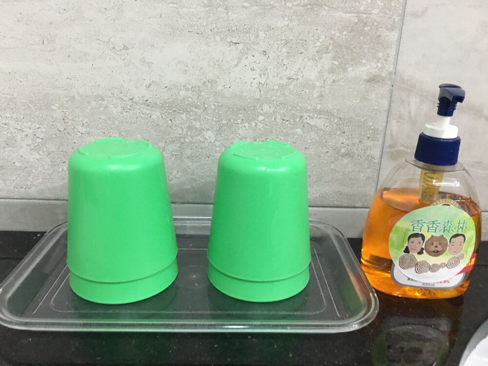 호텔 내부