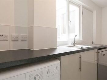 In-Room Kitchen