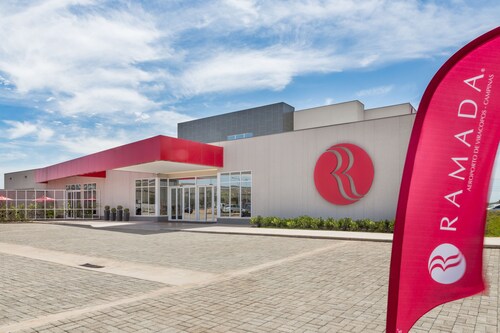 Ramada Campinas Viracopos