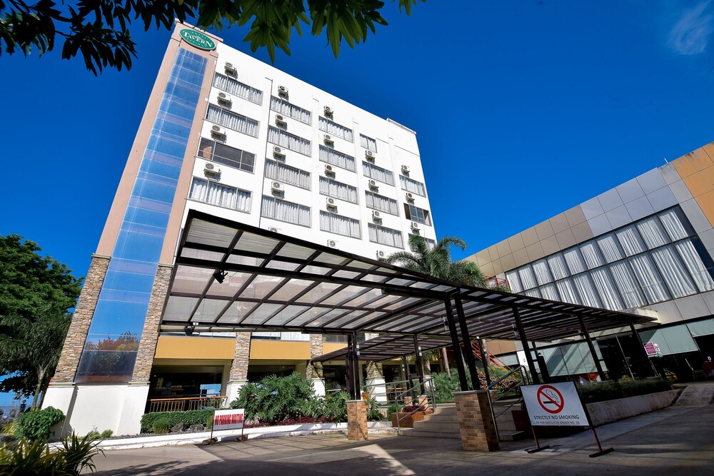Hotel Front