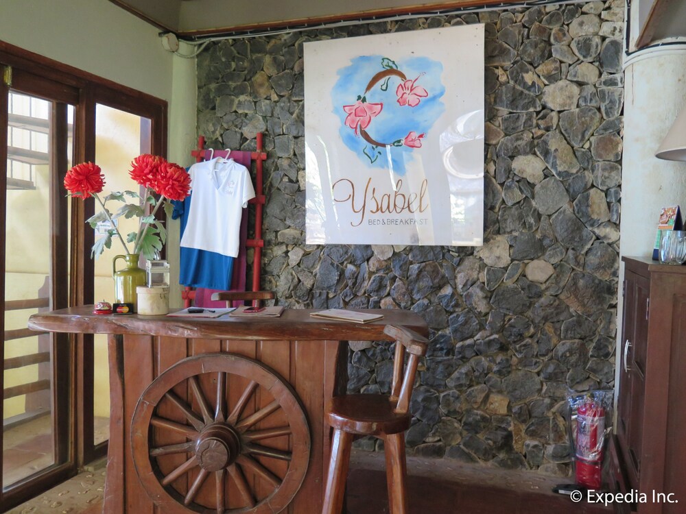 Hotel Interior