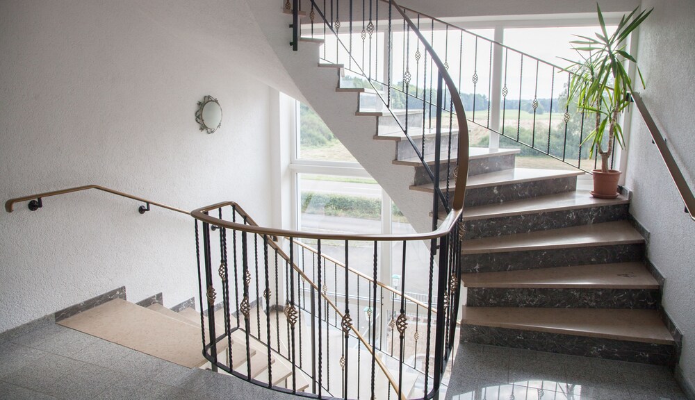 Treppe