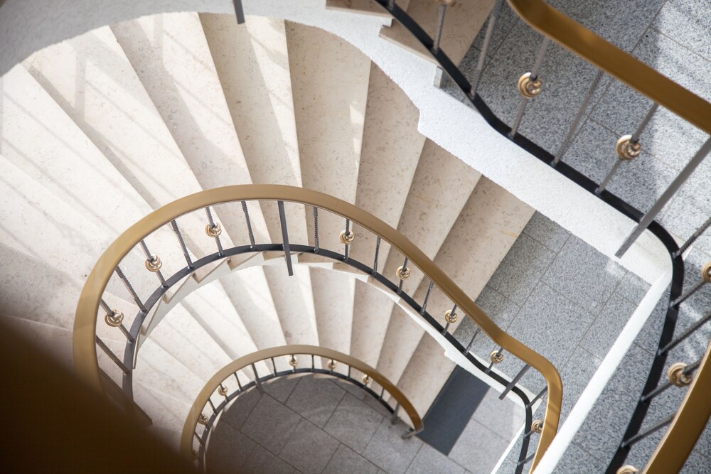 Treppe