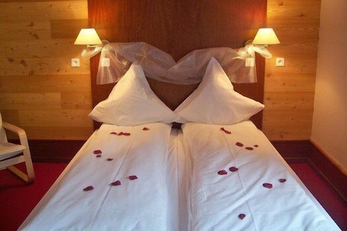 Hotel le Falken