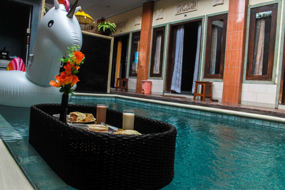 Piscina coperta