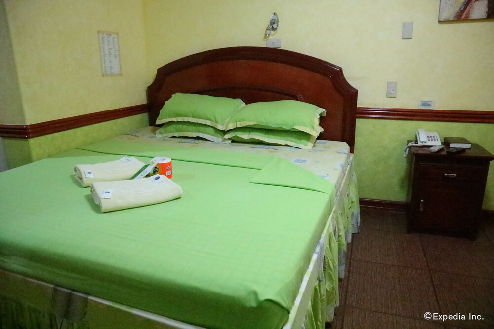 Guestroom