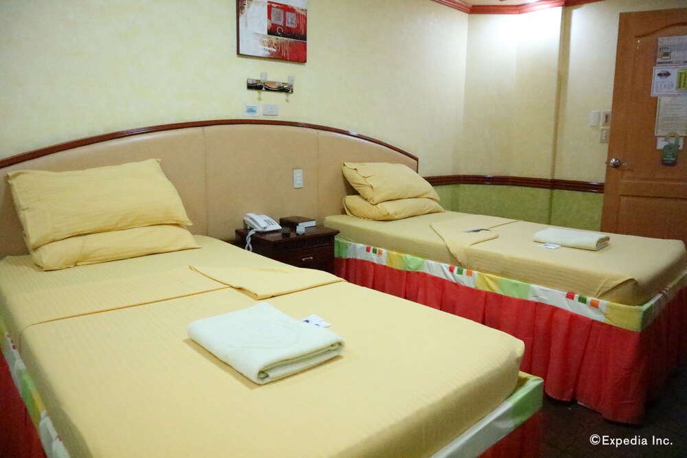 Guestroom