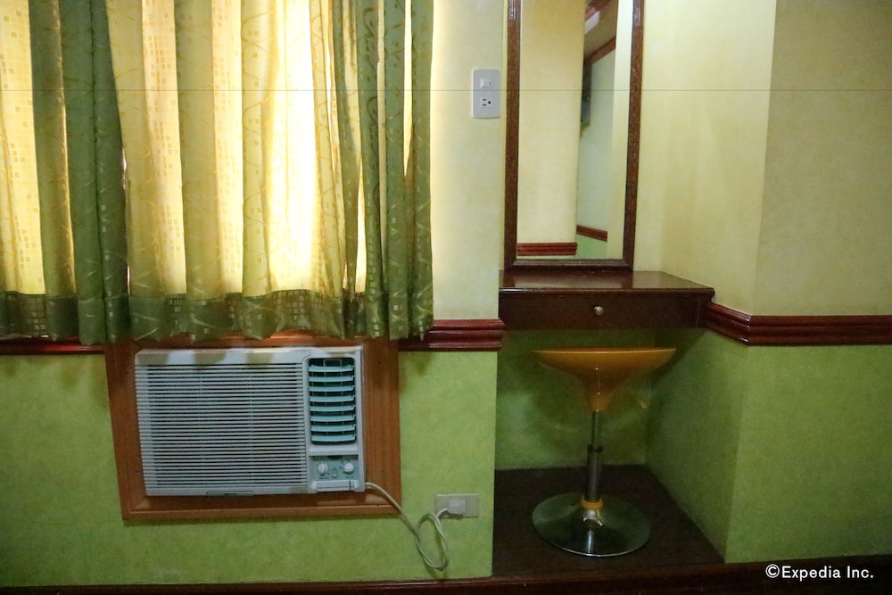 In-Room Amenity