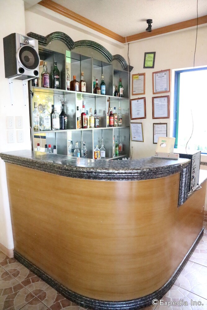 Hotel Bar
