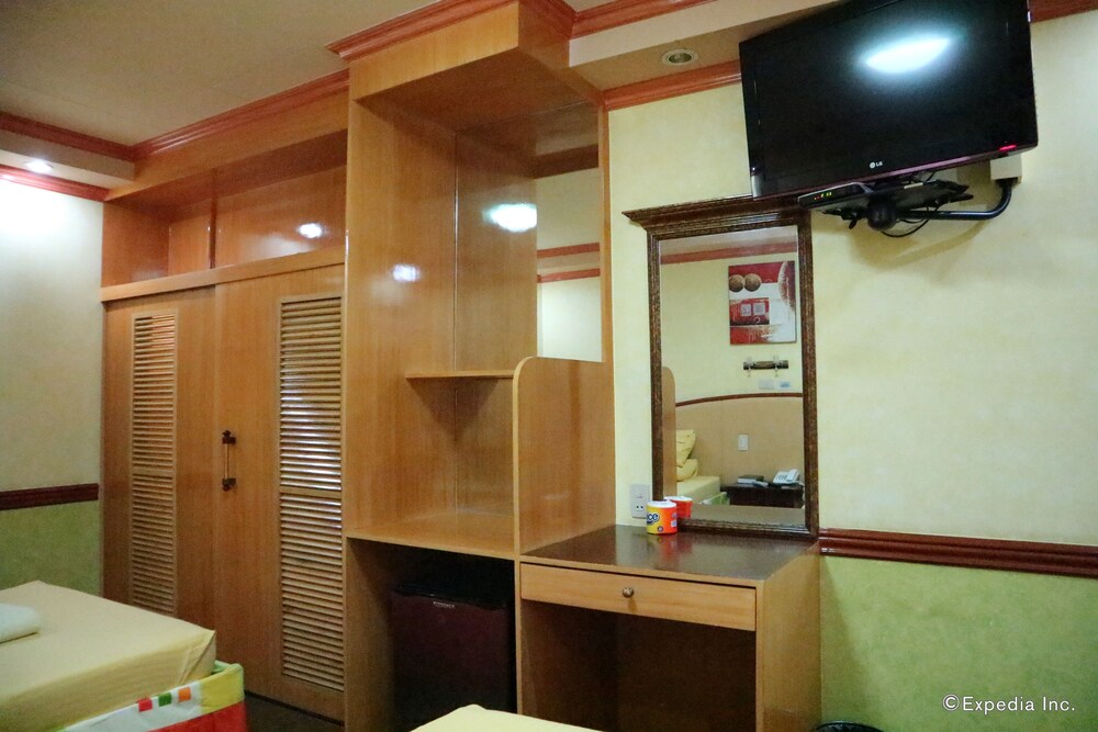 In-Room Amenity