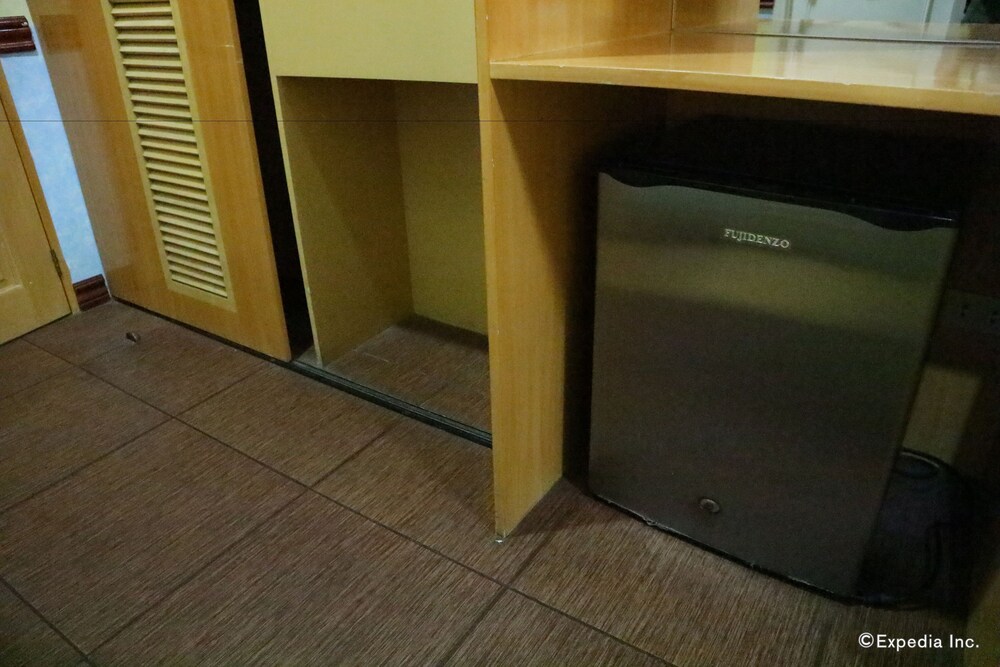 Mini-Refrigerator
