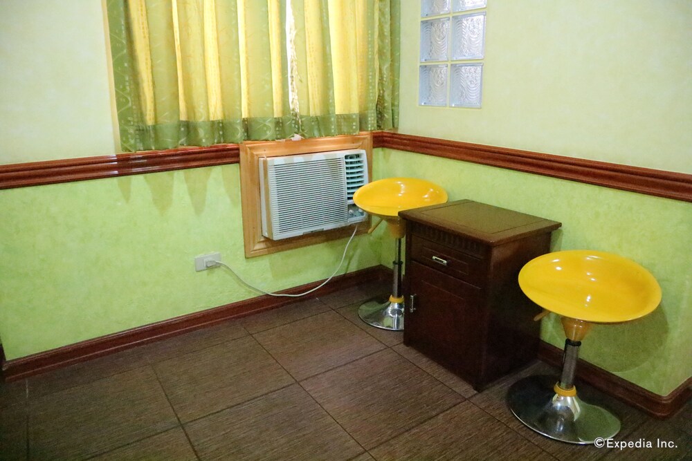 In-Room Amenity