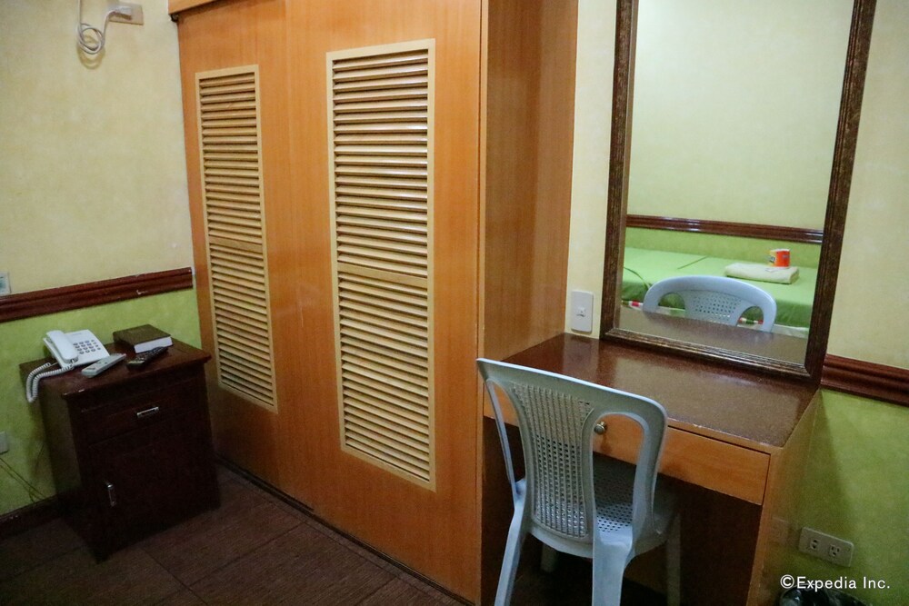 In-Room Amenity