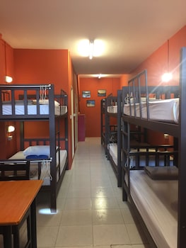 Dreams Guesthouse & Hostel Patong