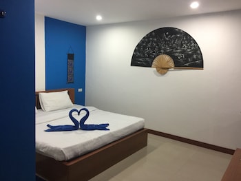 Dreams Guesthouse & Hostel Patong