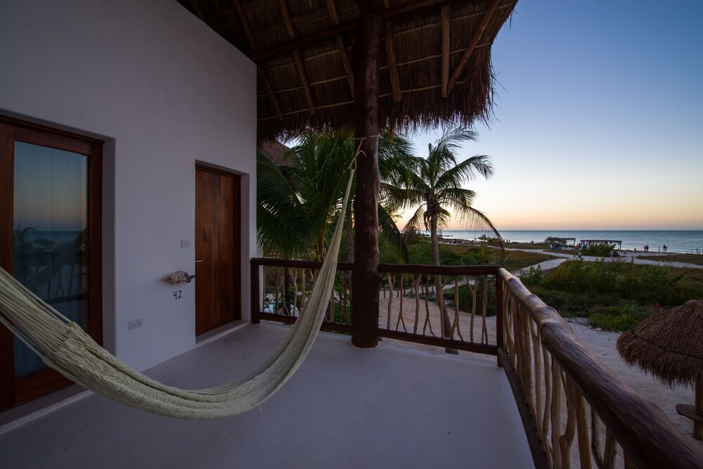 Room, Villas HM Palapas del Mar