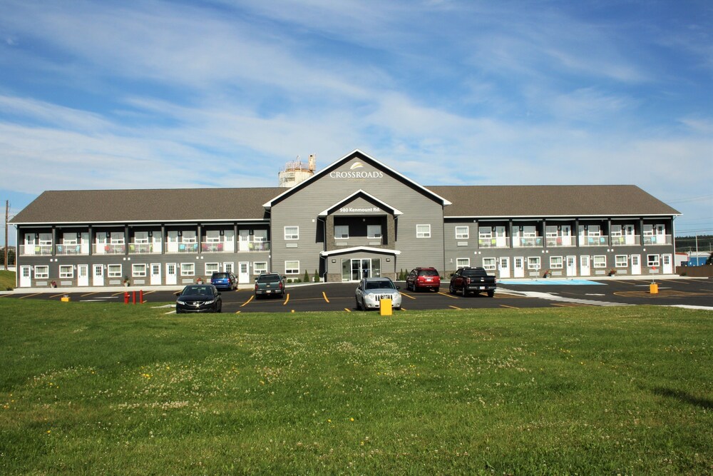 Hotel Front