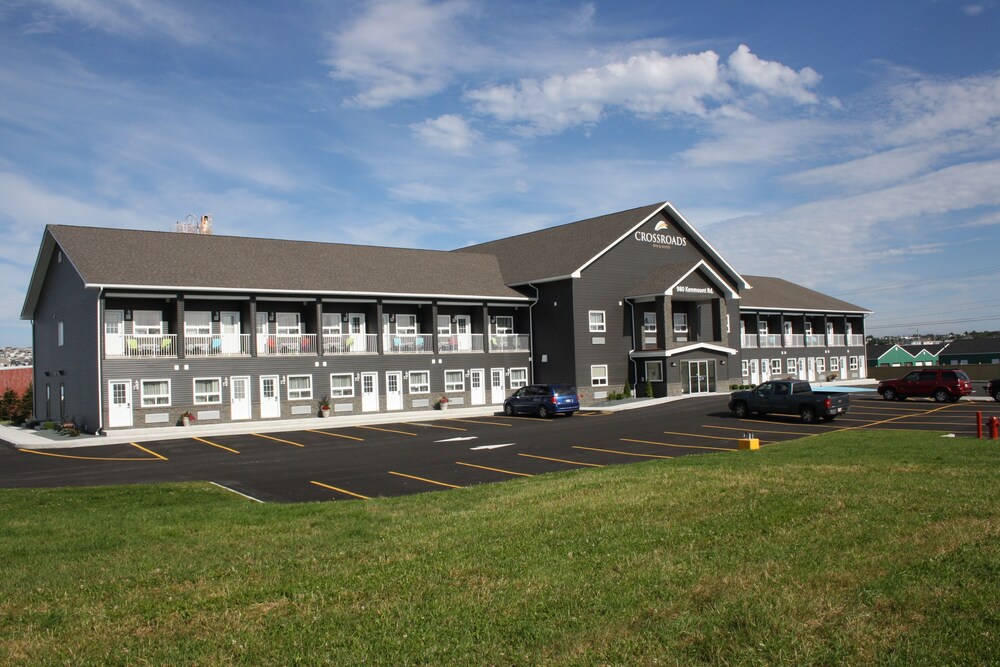 Hotel Front