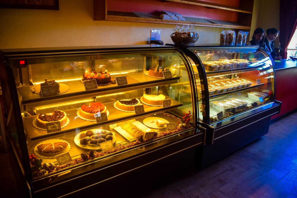 Delicatessen