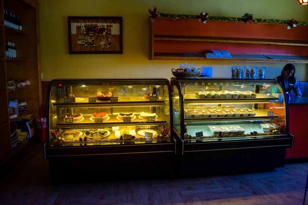 Delicatessen