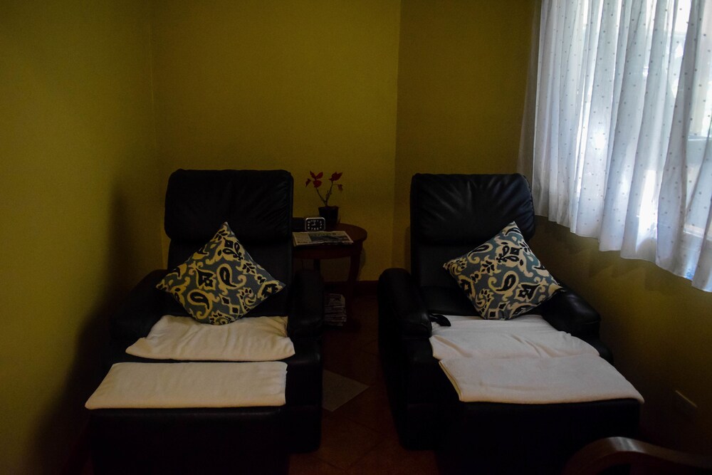 Treatment Room