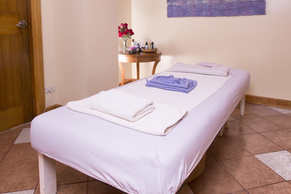 Treatment Room