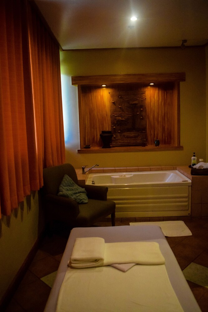 Treatment Room
