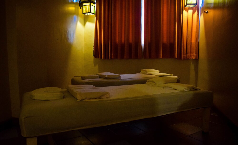 Spa Treatment