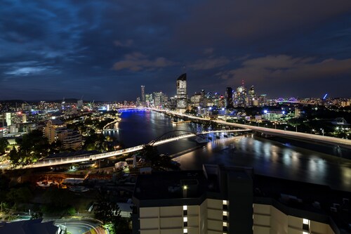 Swiss-Belhotel Brisbane