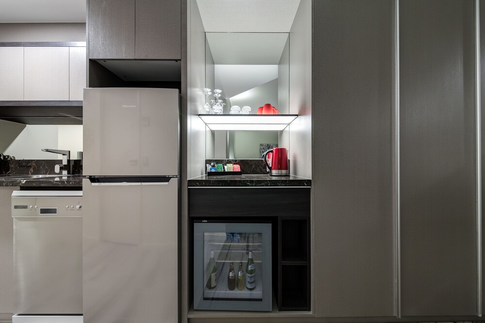 Mini-Refrigerator