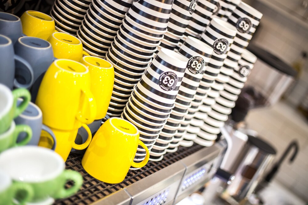 Coffee Shop