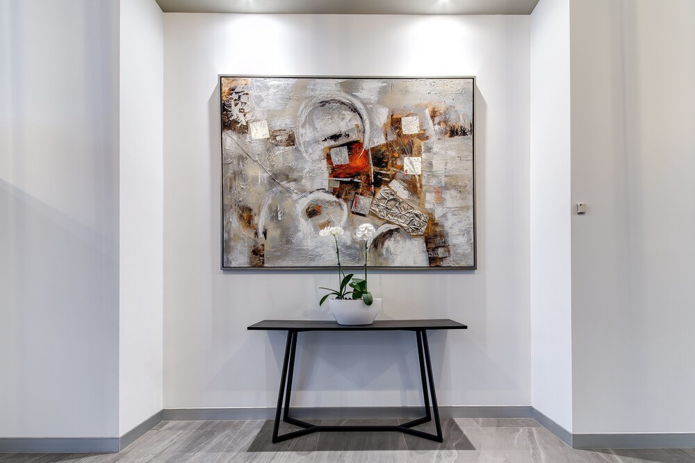 Hotel Interior