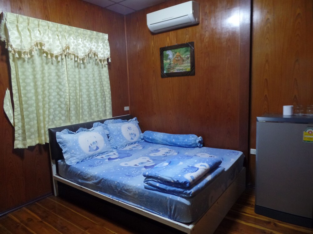 ห้องพัก