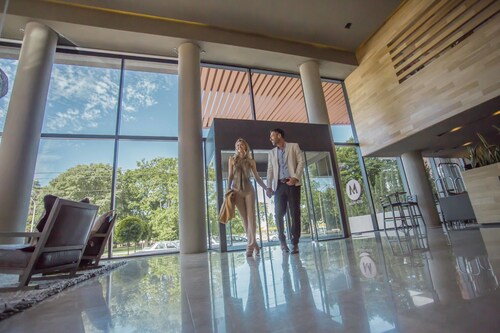 Mulen Hotel Tandil