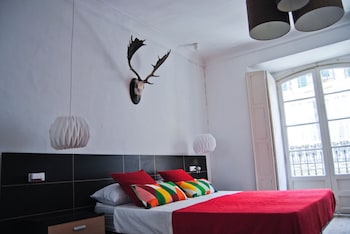 Hostel Málaga City