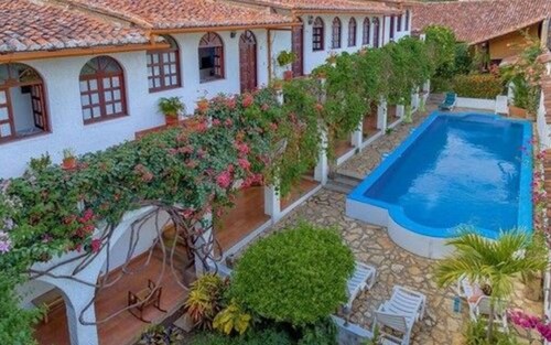 La Posada del Sol